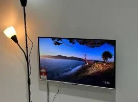 Pusing Kampung Affordable Homestay