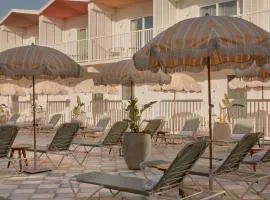 Hotel Lucine