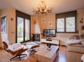 UNIQUE 57m2 Terraza BBQ vista mágica1-0