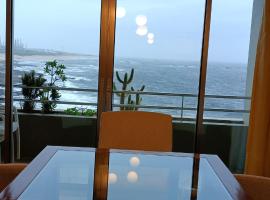 Matosinhos -Seas Apartment- Cabo das Marés, hotel en Matosinhos