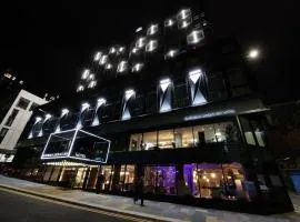 Sandman Signature Glasgow Hotel