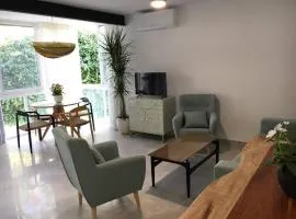 Apartamento Playa Albir Relax y Confort