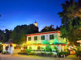 Afno Ghar Temple Resort, Hotel in Dhangarhi