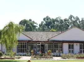 Casa Histórica en Boyacá