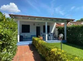 Villa Azzurra