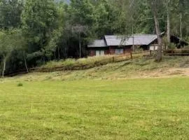 Casa campo en plena naturaleza 3 dormitorios y 2 baños