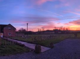 Elderbrook House, hotel in Avebury