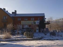 Agroturystyka U Baltazara, hotel in Duszniki Zdrój