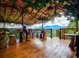 Dream Ville, hostel in Ella