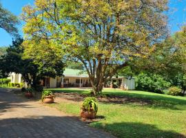 Rise and Shine Felixton, family hotel in Richards Bay