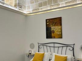 Bien-être Exclusive Apartment, apartman u gradu Taranto