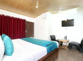 OYO Hotel Sai Stay Inn, hotel near Simla Airport - SLV, Chhota Simla