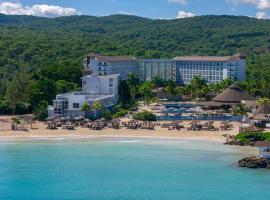 Hideaway at Royalton Blue Waters, An Autograph Collection all-Inclusive Resort - Adults Only, struttura a Falmouth