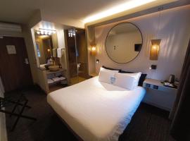 Hôtel Kyriad Brive Ouest, hotel em Brive-la-Gaillarde