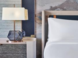 The Ritz-Carlton, Portland，位于波特兰的酒店