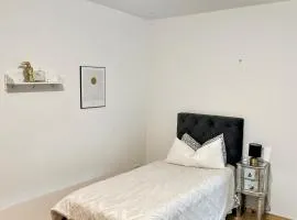 FMI Apartmets next to Frankfurt Airport