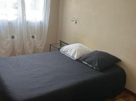 le 99, hotel v destinaci Avensan