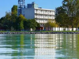 Plazs Hotel Siófok