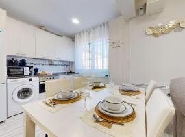 Kastrexana Apartamento con tranquilidad y wifi，畢爾包的公寓