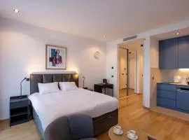 Belgrade Center Apartment Lux 1