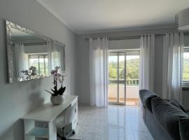 Casa Sol Nascente, apartmán v destinaci Silves