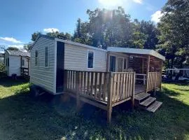 Mobil home - N025
