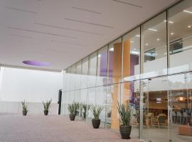 Gran Hotel Concordia Irapuato