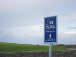 Pier House