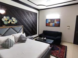 Aleph Islamabad Guest House