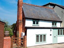 1 Bed in Lyndhurst NFL60, cottage in Lyndhurst