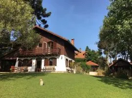 Casa Aconchegante em Monte Verde
