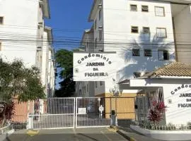 Lindo Apartamento com conforto e tranquilidade!