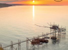 Villa Marianna, alloggio vicino alla spiaggia a Vasto