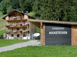 Ferienhaus Bockstecken