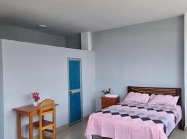 Casa Alojamiento Picuro Lodgind, hotel v destinaci Iquitos