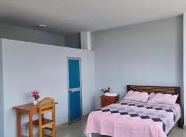 Casa Alojamiento Picuro Lodgind