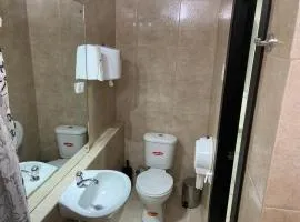 Casa manta
