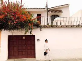 A home in the heart of Antigua