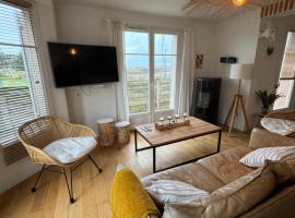 Maison port guillaume, ξενοδοχείο σε Dives-sur-Mer