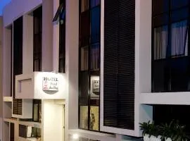 Hotel Farol da Ilha
