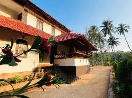 Aadhya Homestay 4BHK