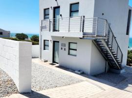 Ocean View Villa - Upper