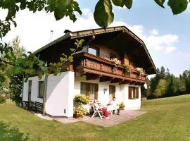 Ferienwohnungen Leitner-Ebenberger