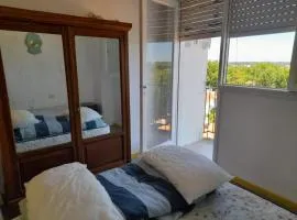 Depto Miramar