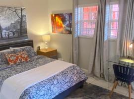 Fort Lauderdale Room Rental，羅德岱堡的飯店