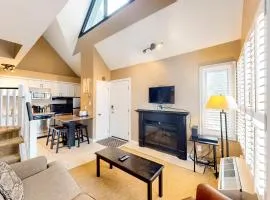 Condo 710 at North Creek Resort
