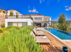 Villa Elit - Kaş, Hotel in Kaş