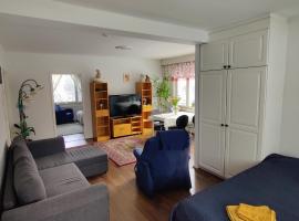 City Home Lahti, ξενοδοχείο σε Lahti