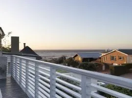 Korhaan House by Host Agents