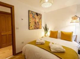 Elegance at the Lanes-3BD
